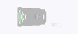Sony SELP18105G E PZ 18-105mm F4 G OSS