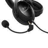 HyperX Cloud II Gaming Headset - 7.1 Surround Sound - Memory Foam Ear Pads - Durable Aluminum Frame - Works with PC, PS4 - Gun Metal (KHX-HSCP-GM)