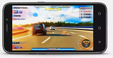 ZTE Maven 3 Z835 4G LTE 5.0" Android 7.1 Nougat Smartphone - GSM Unlocked