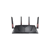 ASUS Dual-Band Gigabit WiFi Gaming Router (AC3100) with MU-MIMO
