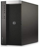 Dell Precision T7610 Desktop Workstation, 1x Intel Xeon E5-2630 2.3GHz 6 Core