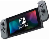 Nintendo Switch - Gray Joy-Con - HAC 001 (Discontinued by Manufacturer)