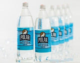 Polar Seltzer 33.8 Fl. Oz, (Pack of 12) (Original)