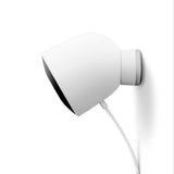 Google, NC2100ES, Nest Cam Outdoor, Security Camera, White, 1