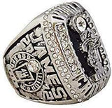 MIAMI HEAT (Lebron James) 2012 NBA FINALS WORLD CHAMPIONS Collectible