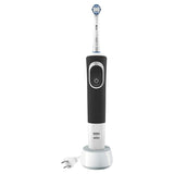 Oral-B Pro 500 Electric Power Rechargeable Toothbrush with Automatic Timer and Precision Clean Brush Head