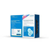 Linksys Tri-Band Mesh Wifi Router for Home (Max-Stream AC2200 MU-Mimo Wireless Mesh Router, Fast Wireless Router)