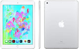 Apple iPad (Wi-Fi, 128GB) - Silver (Previous Model)