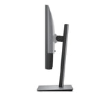 Dell Ultrasharp 24 inch Infinity Edge Monitor - U2417H, Full HD 1920 X 1080 at 60 Hz|IPS, Anti-Glare with Hard Coat 3H|Vesa Mounting Support|Tilt