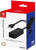 Nintendo Switch Wired Internet LAN Adapter by HORI Officially Licensed by Nintendo