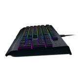Razer Cynosa Chroma Gaming Keyboard: Customizable Chroma RGB Lighting - Individually Backlit Keys - Spill-Resistant Design