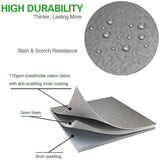 Champi Silicone Ironing Board Cover - Wide