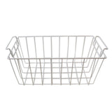 297118501 Freezer Basket Genuine Original Equipment Manufacturer (OEM) Part