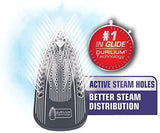 T-fal Steam, Ceramic Flat Iron, Scratch Resistant, Anti-Drip and Auto-Off System