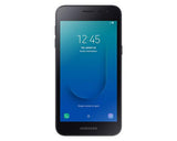 Samsung Galaxy J2 Core 2018 Inter Version, No Warranty Factory Unlocked 4G LTE (USA Latin Caribbean) Android Oreo SM-J260M Dual Sim 8MP 8GB (Black)