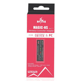 Mayflash Magic-NS Wireless Controller Adapter for Nintendo Switch PC NEOGEO mini