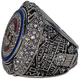 CHICAGO CUBS (Kris Bryant) 2016 WORLD SERIES CHAMPIONS