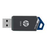 HP 128GB x900w USB 3.0 Flash Drive (P-FD128HP900-GE)