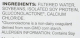 Mori-Nu Silken Tofu, Extra Firm, 12.3 Ounce (Case of 12)