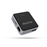HooToo Wireless Travel Router, USB Port, High Performance- TripMate Nano (Not a Hotspot)