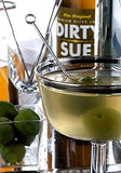Dirty Sue The Original Premium Olive Juice, 12.69-ounce Bottle