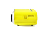 OEM K1 LED LCD (QVGA) Mini Video Projector - International Version - Yellow (FP3224K1Y-IV)
