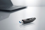 Sandisk CZ48 128GB USB 3.0 Flash Memory Drive - SDCZ48-128G-U46