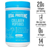Vital Proteins Collagen Peptides Powder Supplement - Vital Proteins 10 Ounce