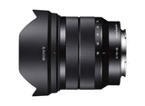 Sony - E 10-18mm F4 OSS Wide-angle Zoom Lens (SEL1018)