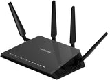NETGEAR Nighthawk X4S Smart WiFi Router (R7800) - AC2600 Wireless Speed (up to 2600 Mbps)