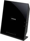 NETGEAR Cable Modem WiFi Router Combo C6250 | AC1600 WiFi speed | DOCSIS 3.0