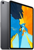 Apple iPad Pro (11-inch, Wi-Fi + Cellular, 256GB) - Space Gray (Latest Model)