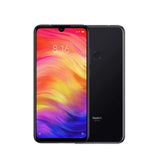 Xiaomi Redmi Note 7, 64GB/4GB RAM, 6.30'' FHD+, Snapdragon 660, Black - Unlocked Global Version