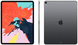 Apple iPad Pro (12.9-inch, Wi-Fi, 256GB) - Space Gray (Latest Model)