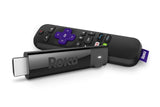 Roku Streaming Stick+ | HD/4K/HDR Streaming Device with Long-range Wireless and Voice Remote