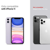 Spigen Tough Armor Designed for Apple iPhone 11 Case (2019) - XP Black