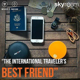 Skyroam Solis: Mobile WiFi Hotspot & Power Bank + 1-Year GoData Data Subscription
