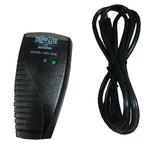 Tripp Lite Keyspan High-Speed USB to Serial Adapter, PC & Mac (USA-19HS)