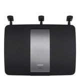 Linksys AC1900 Wi-Fi Wireless Dual-Band+ Router with Gigabit & USB 3.0 Ports, Smart Wi-Fi App