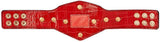 WWE Stone Cold Steve Austin Championship Mini Replica Title