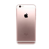 Apple iPhone 6s Plus 16GB Unlocked GSM 4G LTE Dual-Core Phone - Rose Gold (Renewed)