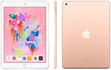 Apple iPad (Wi-Fi, 128GB) - Gold (Previous Model)