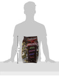 SNICKERS, TWIX, MILKY WAY & 3 MUSKETEERS Minis Size Chocolate Halloween Candy Bars Variety Mix
