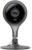 Nest Cam Security Camera 3 Pack Indoor