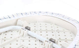 STORAGE MANIAC Tabletop Ironing Board with Folding Legs