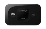 Huawei E5577s-321 150 Mbps 4G LTE Mobile WiFi Hotspot Black