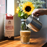 Califia Farms Original Almondmilk Barista Blend, 32 Oz (Pack of 6)
