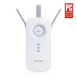 TP-Link | PCMag Editor's Choice - AC1750 Wifi Range Extender | Up to 1750Mbps
