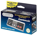 Nintendo Classic Mini: Nintendo Entertainment System (NES) Controller