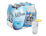 Polar Seltzer 33.8 Fl. Oz, (Pack of 12) (Original)